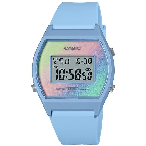 Casio hotsell lcd watch